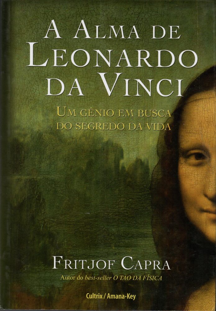 A Alma de Leonardo da Vinci