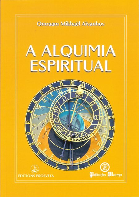 a Alquimia Espiritual