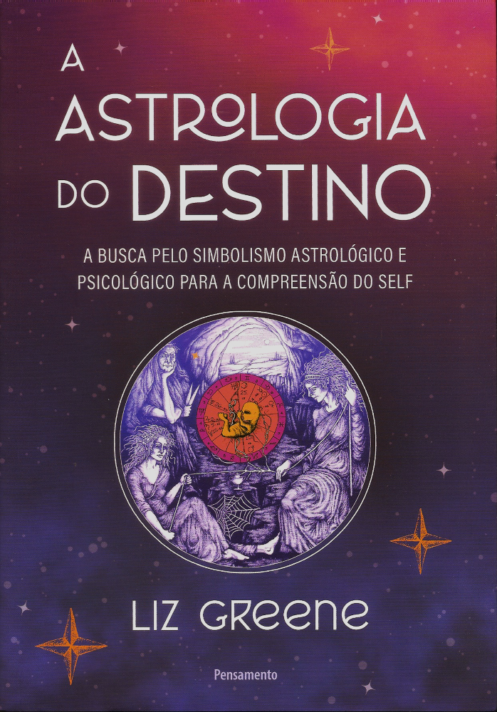 A Astrologia do Destino