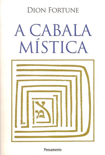 A Cabala Mística