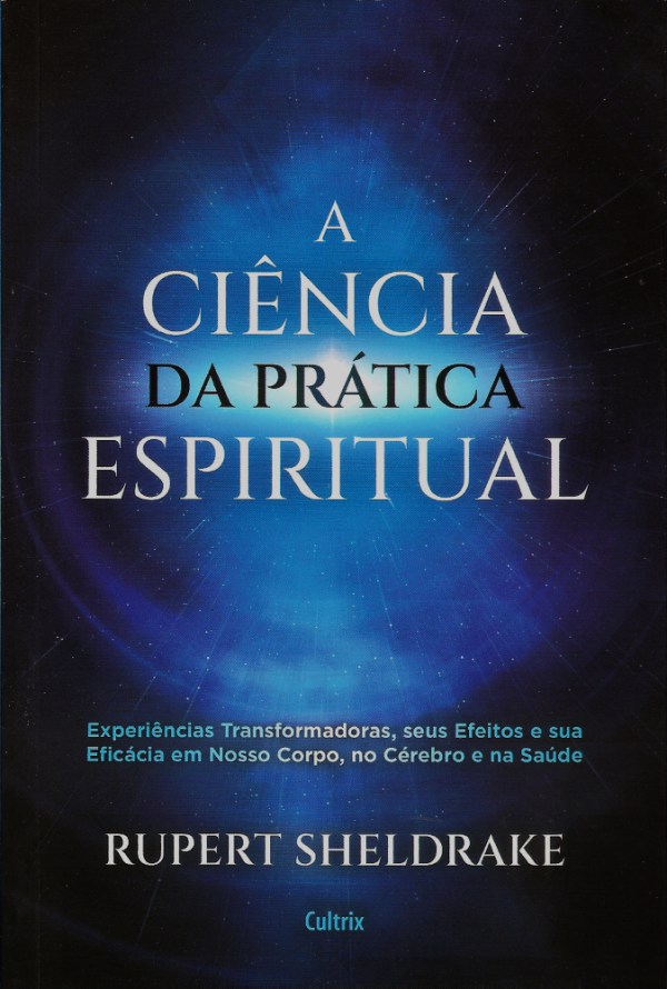 A Ciência da Prática Espiritual