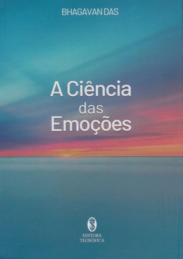 A Ciência das Emoções