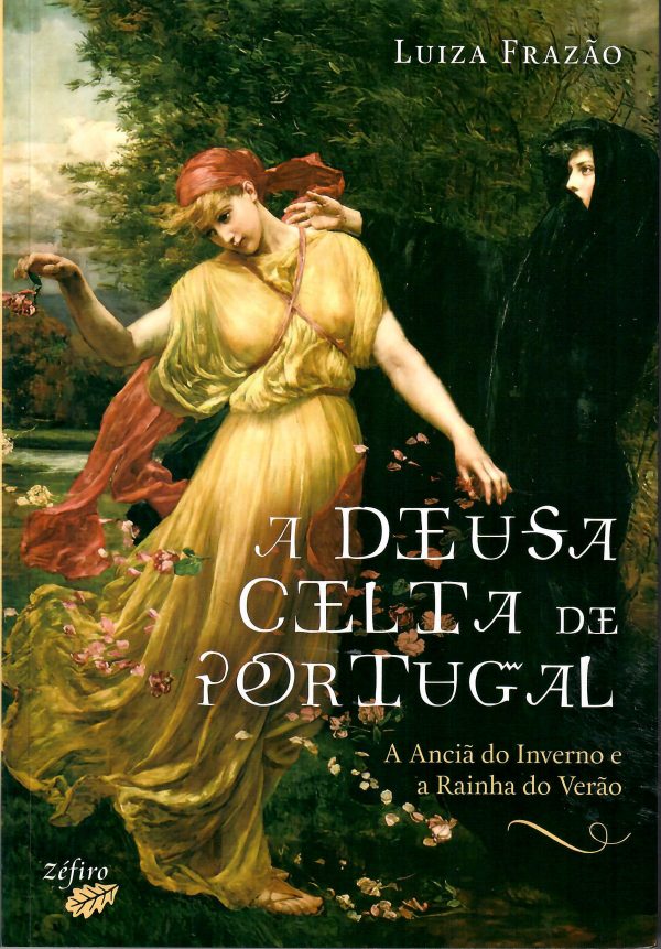 A Deusa Celta de Portugal