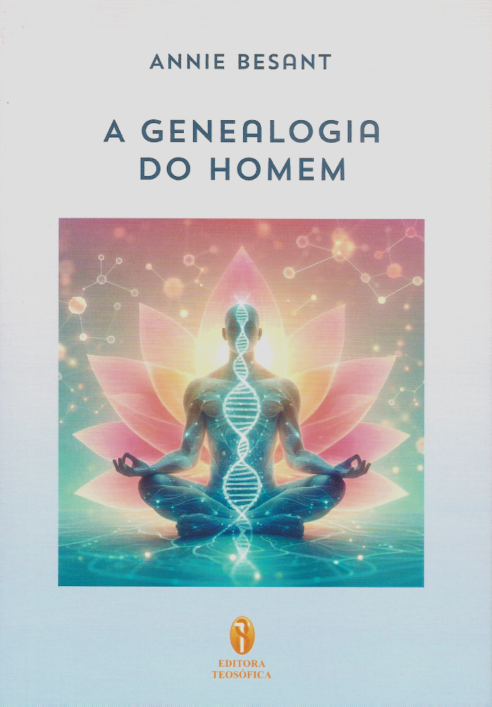 A Genealogia do Homem