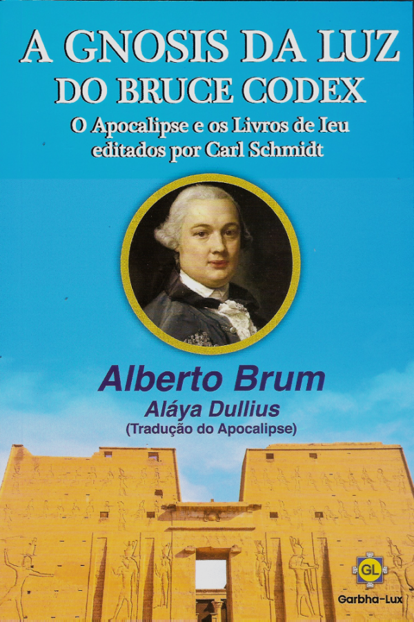 A Gnosis da Luz do Bruce Codex