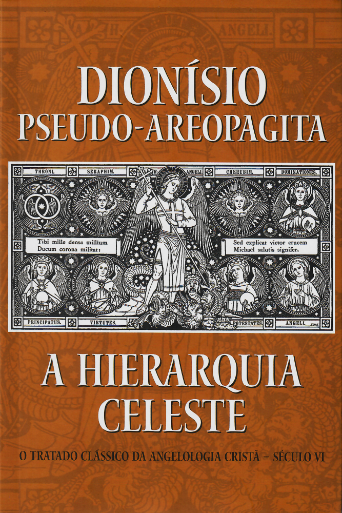 A Hierarquia Celeste