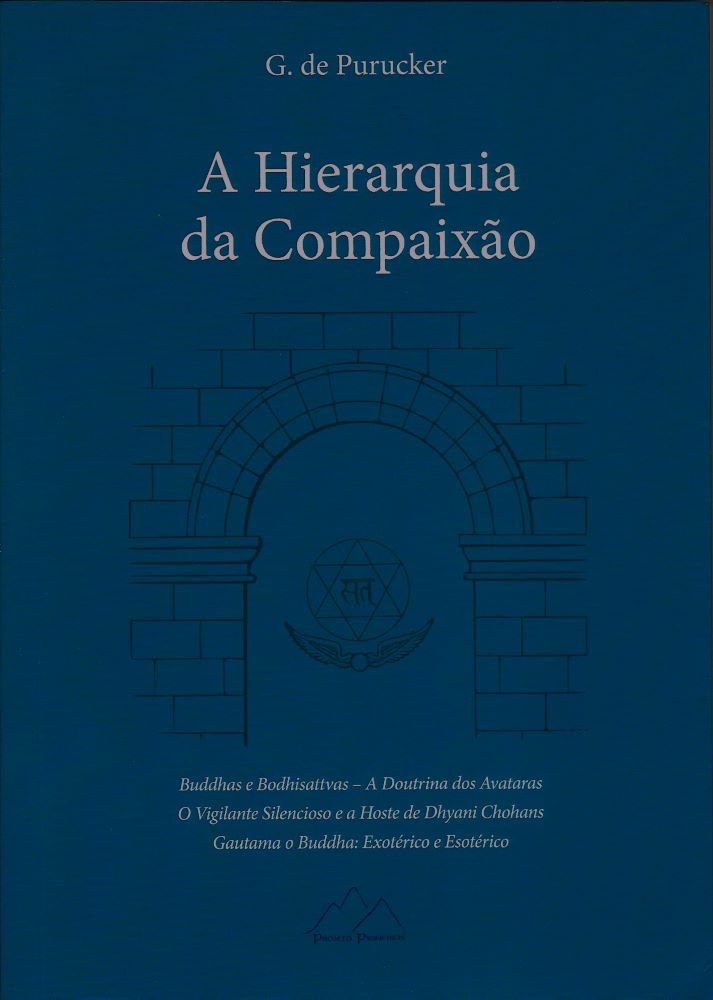 A Hierarquia da Compaixão