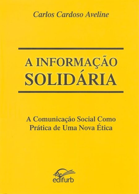 A Informação Solidária