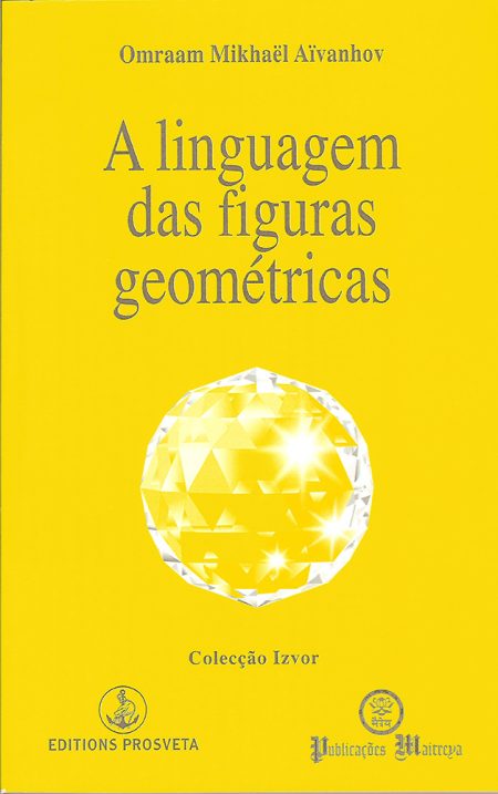 A Linguagem das Figuras Geometricas