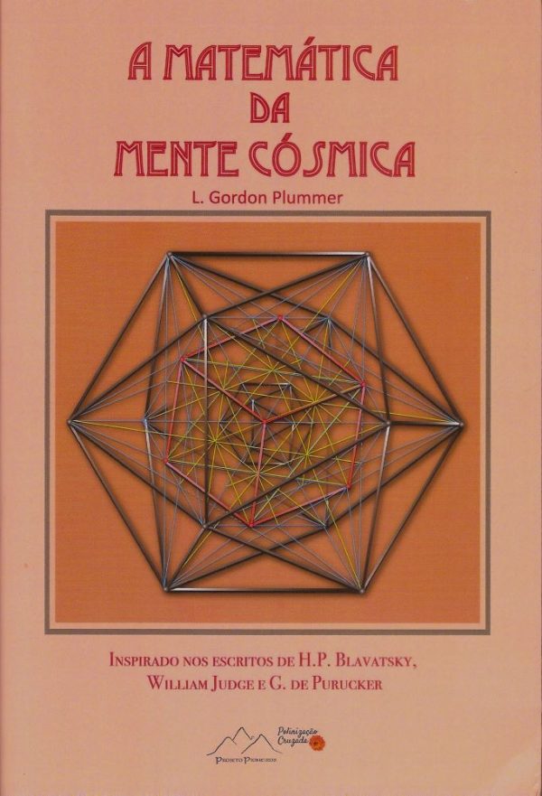 A Matemática da Mente Cósmica