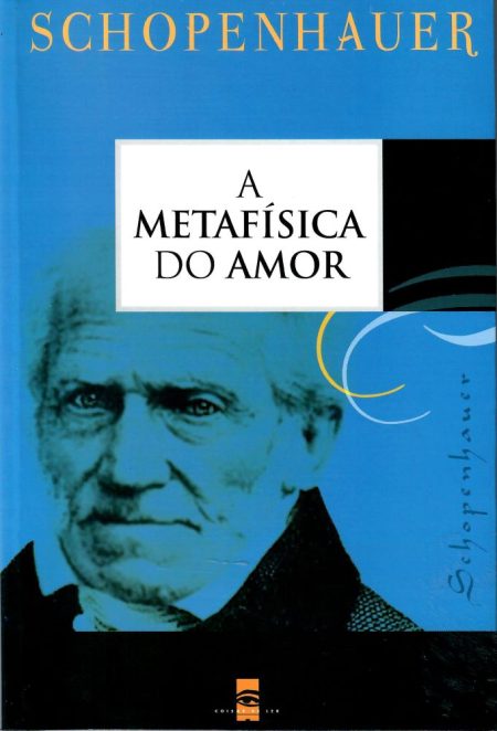 A Metafísica do Amor