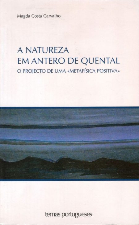 A Natureza em Antero de Quental