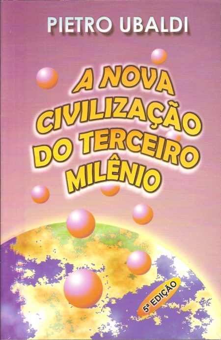 A Nova Civilização do Terceiro Milénio