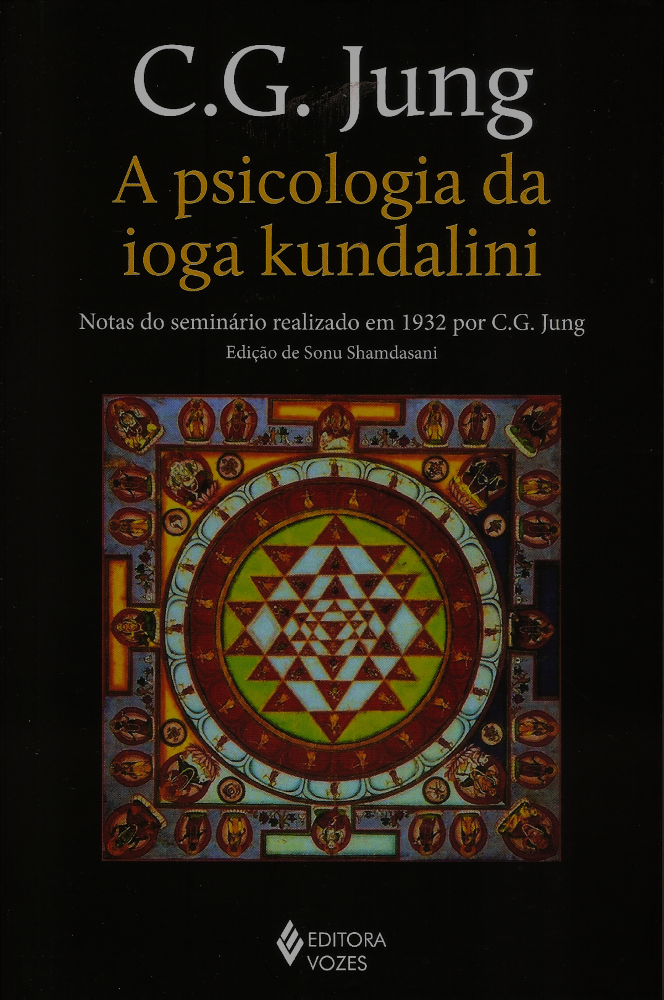 A Psicologia da ioga Kundalini