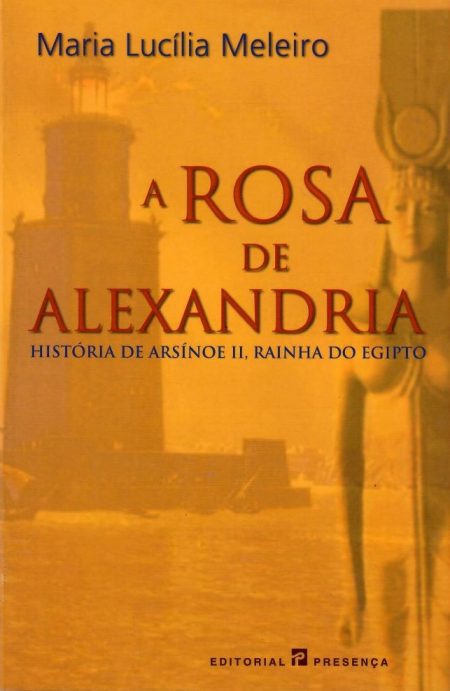 A Rosa de Alexandria