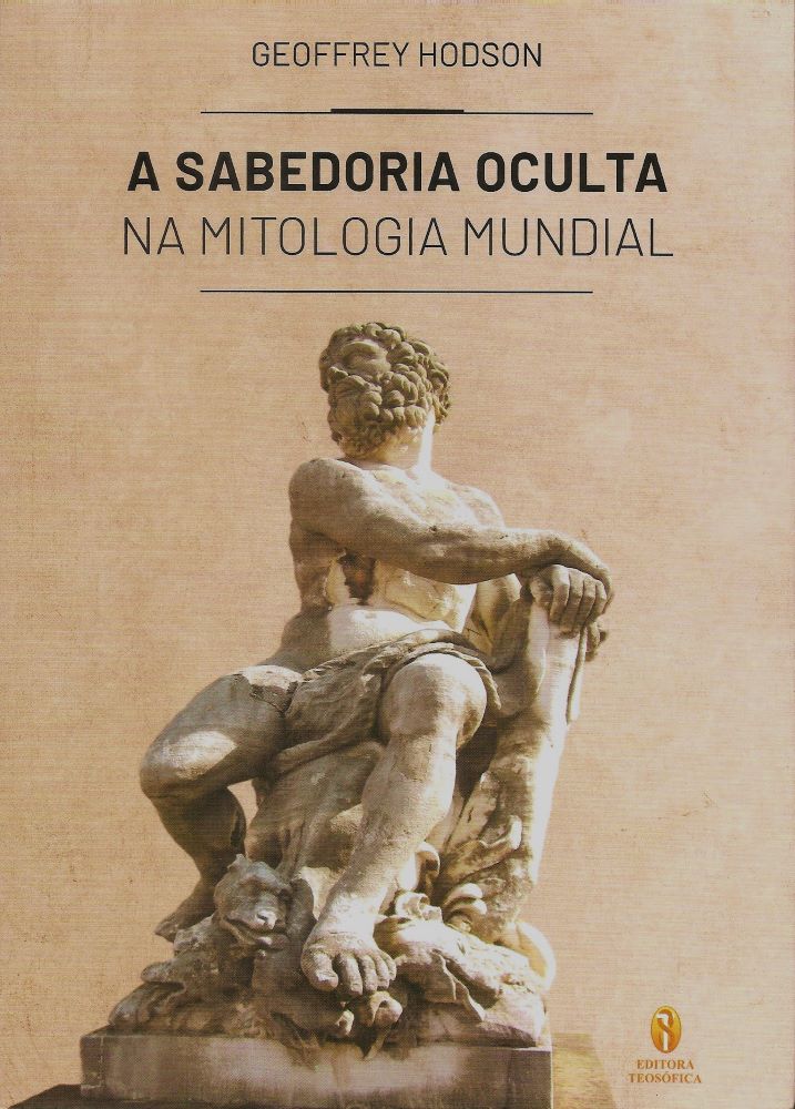 A Sabedoria Oculta na Mitologia Mundial