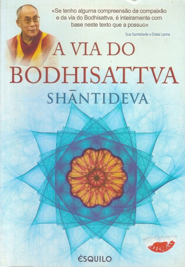 A Via do Bodhisattva