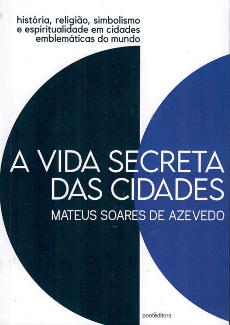 A Vida Secreta das Cidades