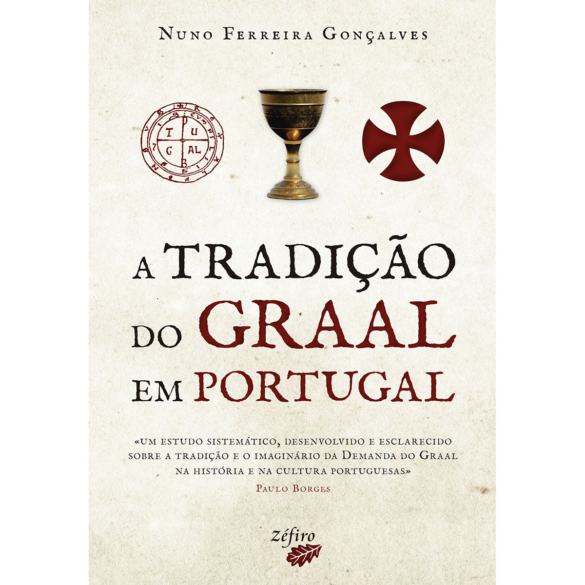 A Tradição do Graal em Portugal