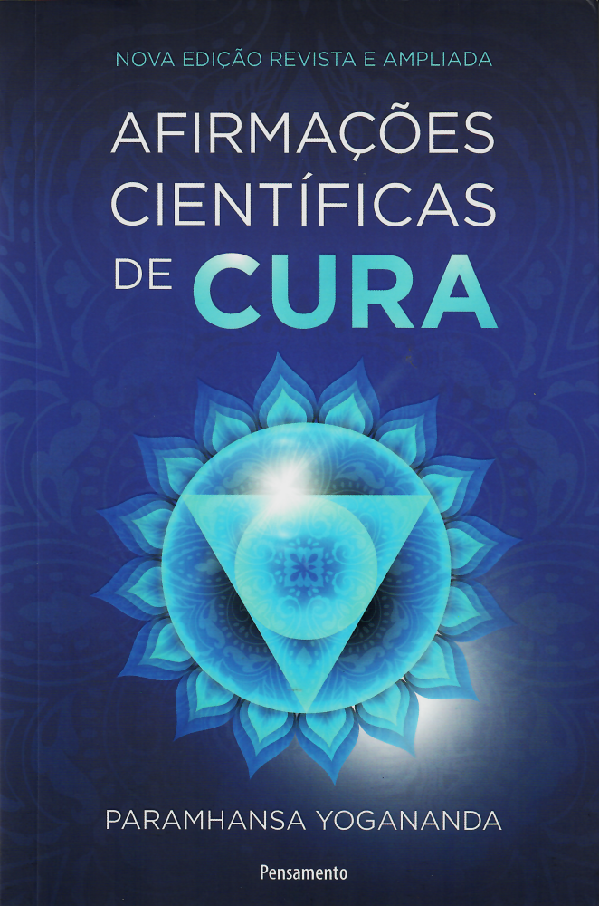 Afirmações Científicas de Cura