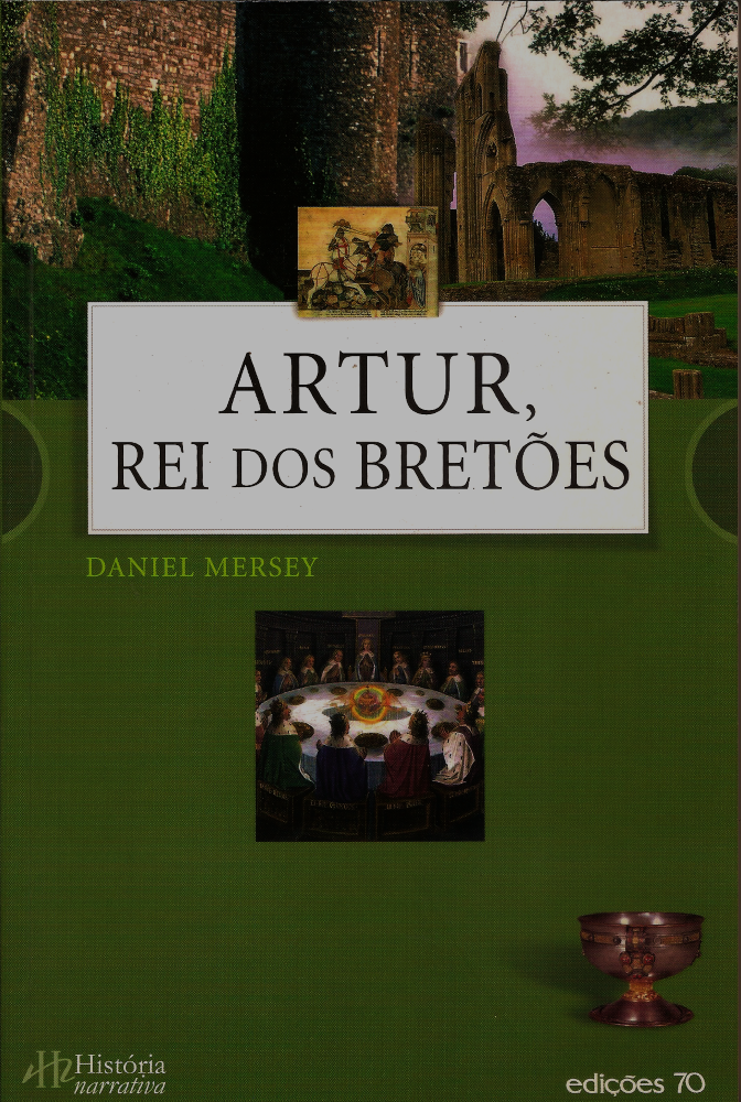 Artur, Rei dos Bretões