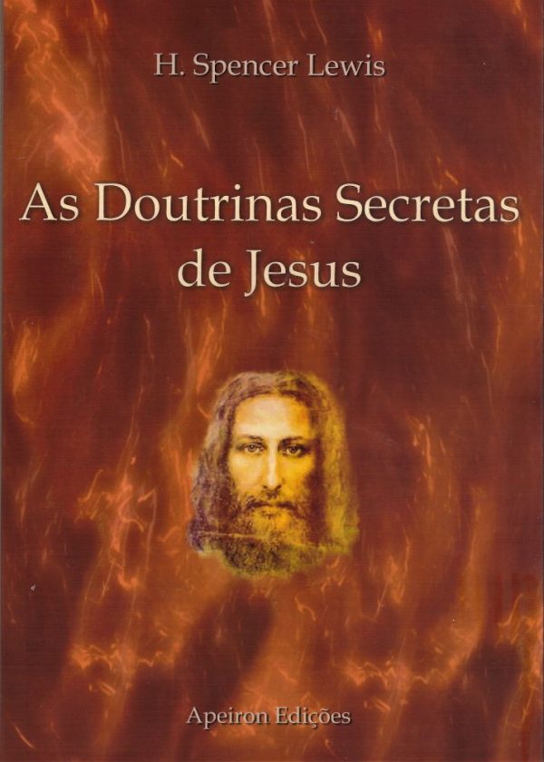 As Doutrinas Secretas de Jesus