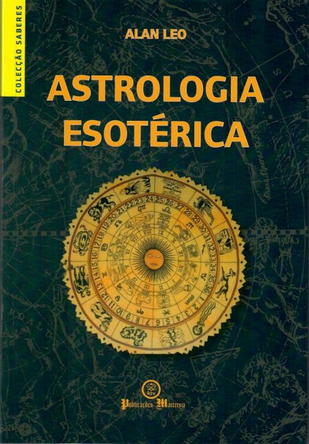 Astrologia Esotérica