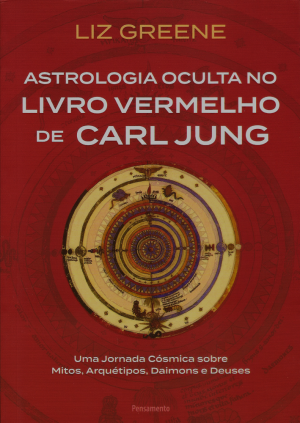 Astrologia Oculta no Livro Vermelho de Carl Jung