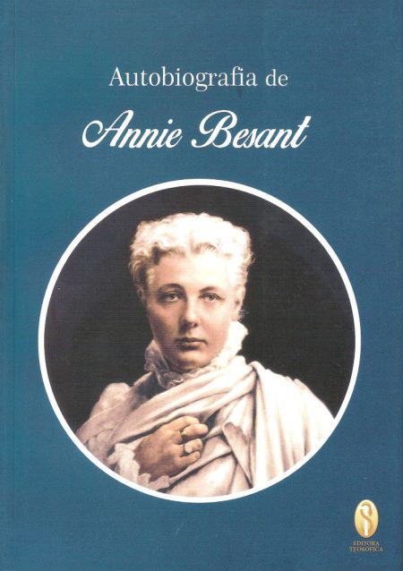 Autobiografia de Annie Besant