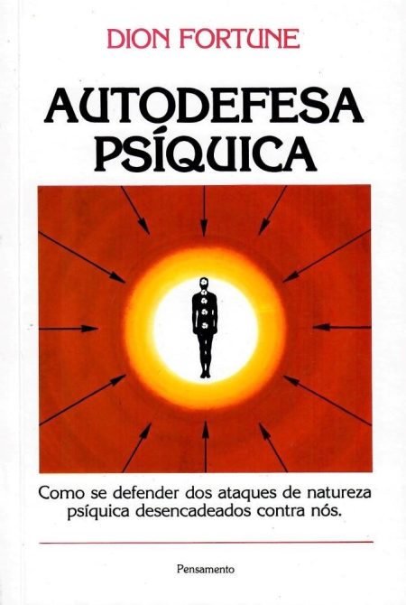 Autodefesa Psíquica