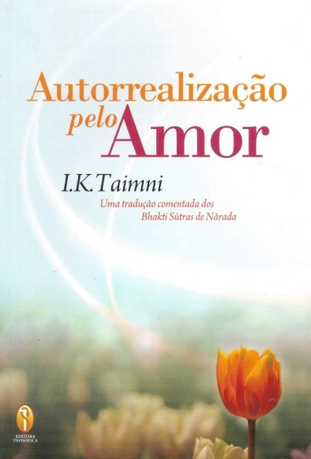 Autorrealização pelo Amor