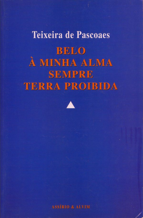 Belo, à Minha Alma, Sempre, Terra Prometida