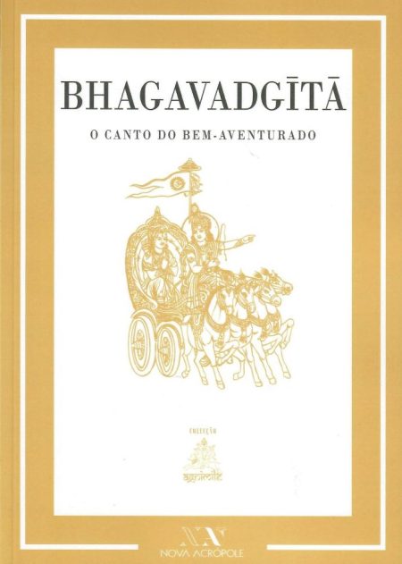 O Bhagavad-Gita