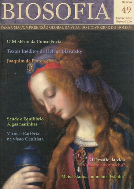 Biosofia nº 49