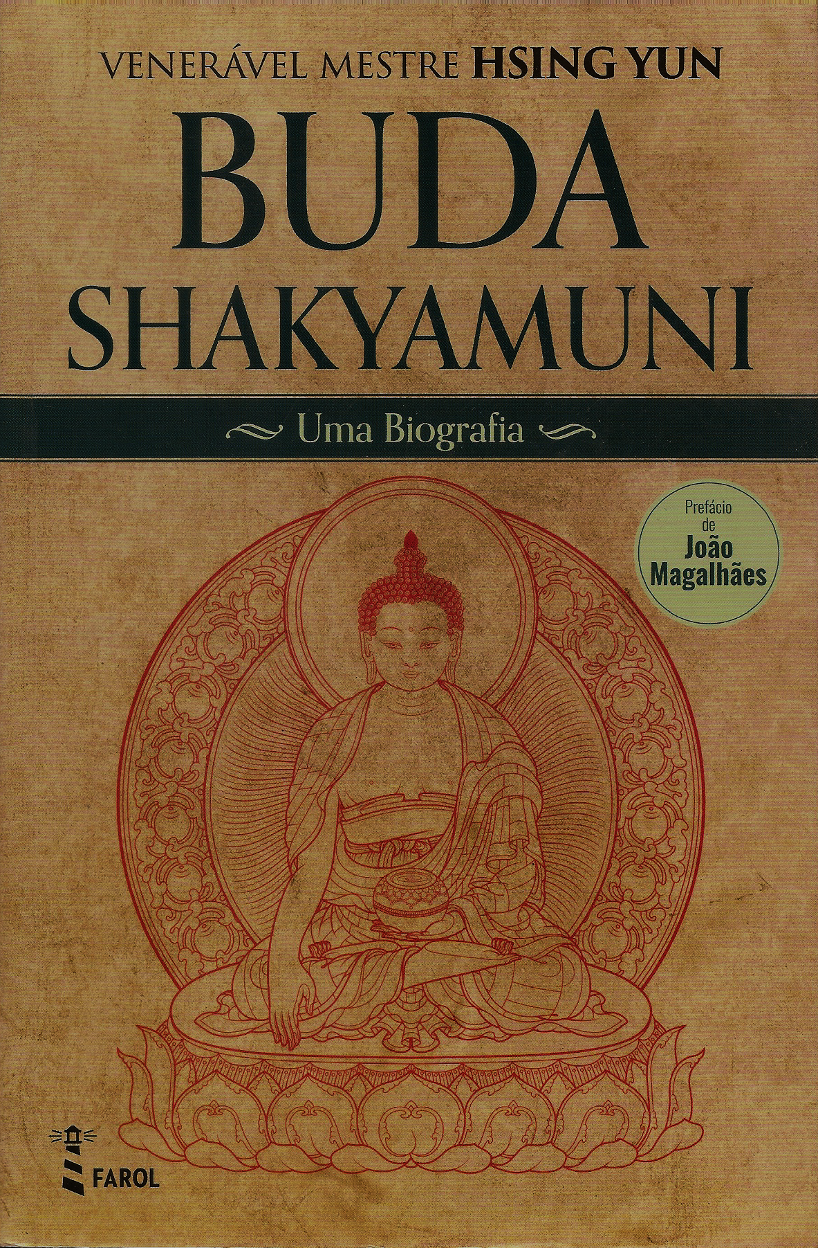 Buda Shakyamuni