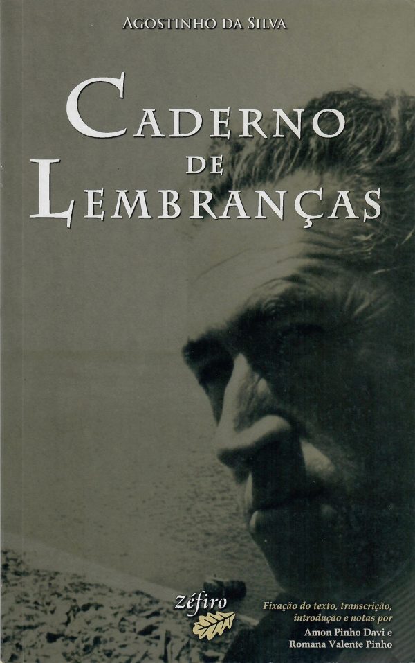 Caderno de Lembranças