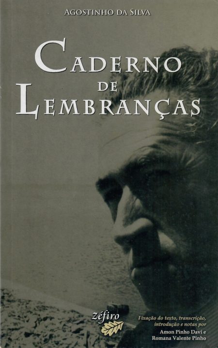 Caderno de Lembranças