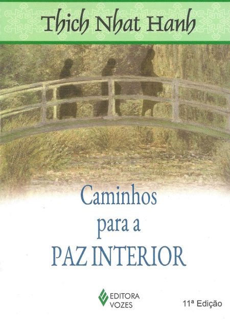 Caminhos para a Paz Interior