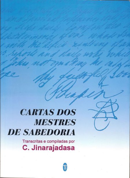 Cartas dos Mestres de Sabedoria