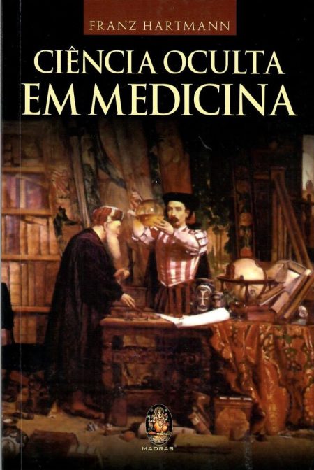 Ciência Oculta em Medicina