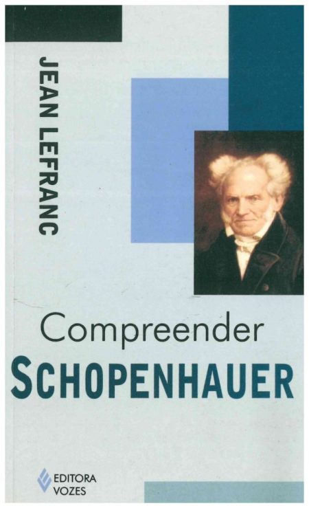 Compreender Schopenhauer