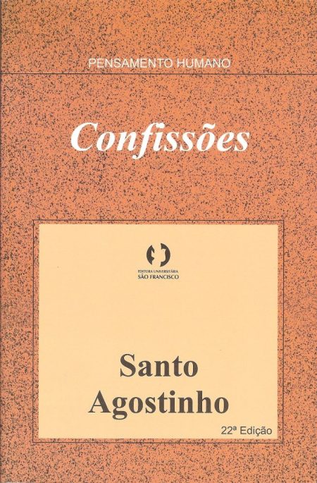 Confissões