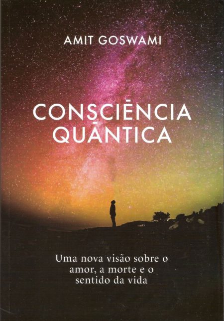 Consciência Quântica