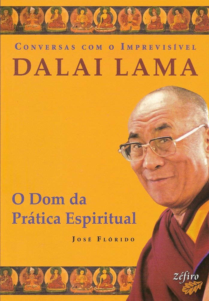 Conversas com o Imprevisível - Dalai Lama