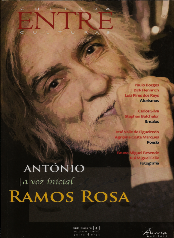 Cultura Entre Culturas Nº 4