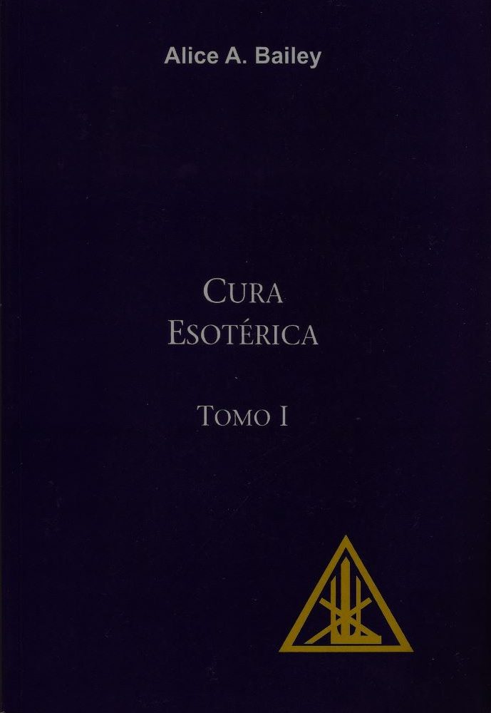 Cura Esotérica - Tomo I