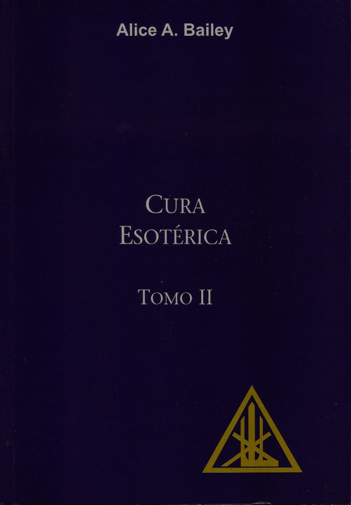 Cura Esotérica - Tomo II