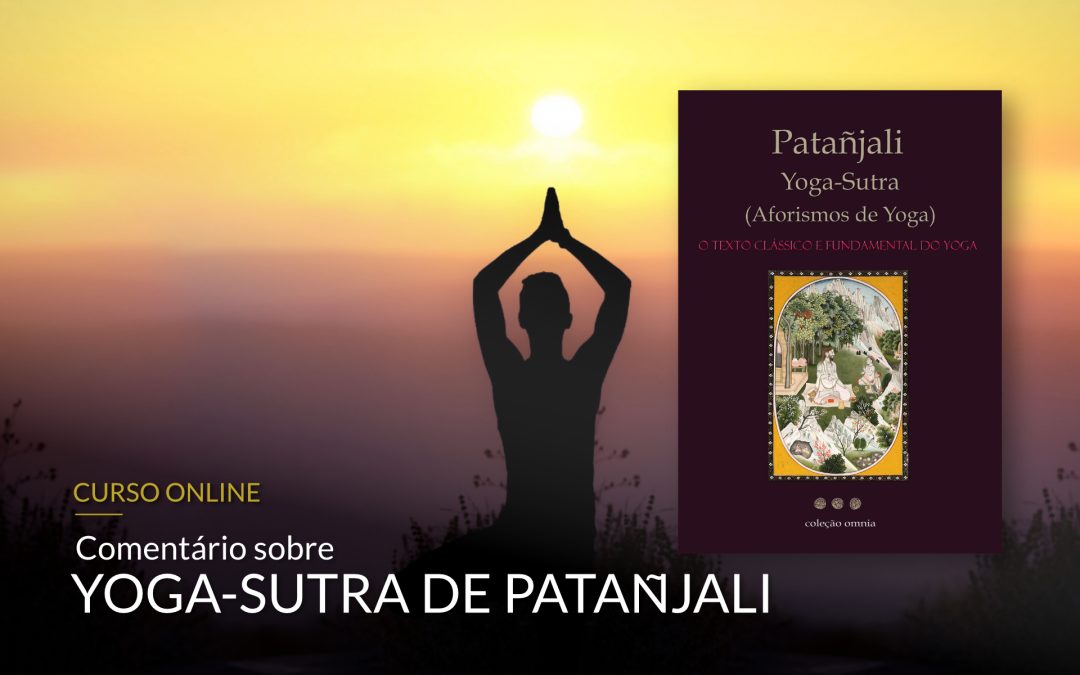 Comentário sobre Yoga-Sutra de Patañjali