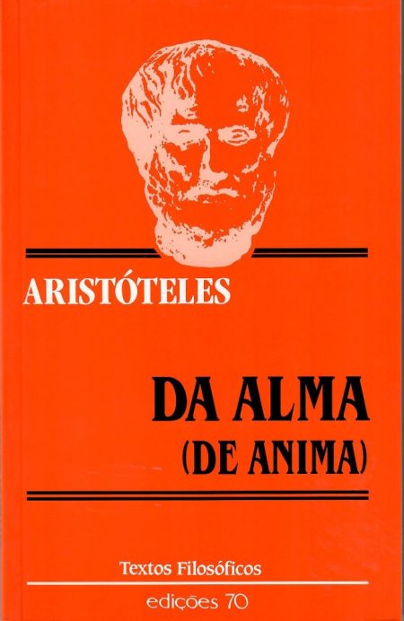 Da Alma (De Anima)