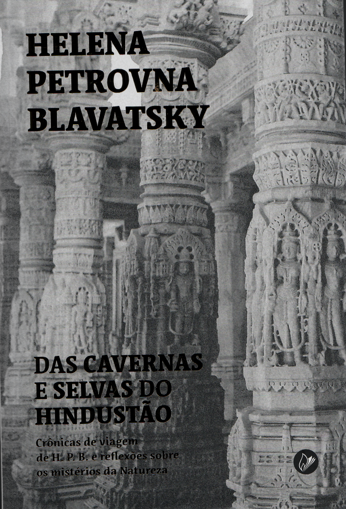 Das Cavernas e Selvas do Hindustão